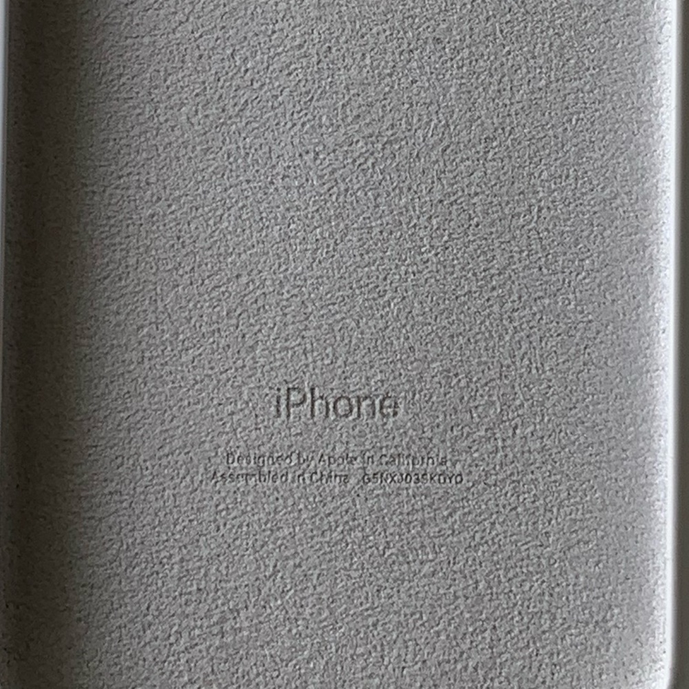 Apple Xs Max case - Picture 3 of 3